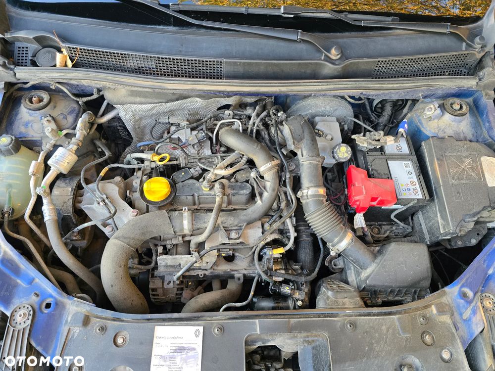 Dacia Sandero - 12