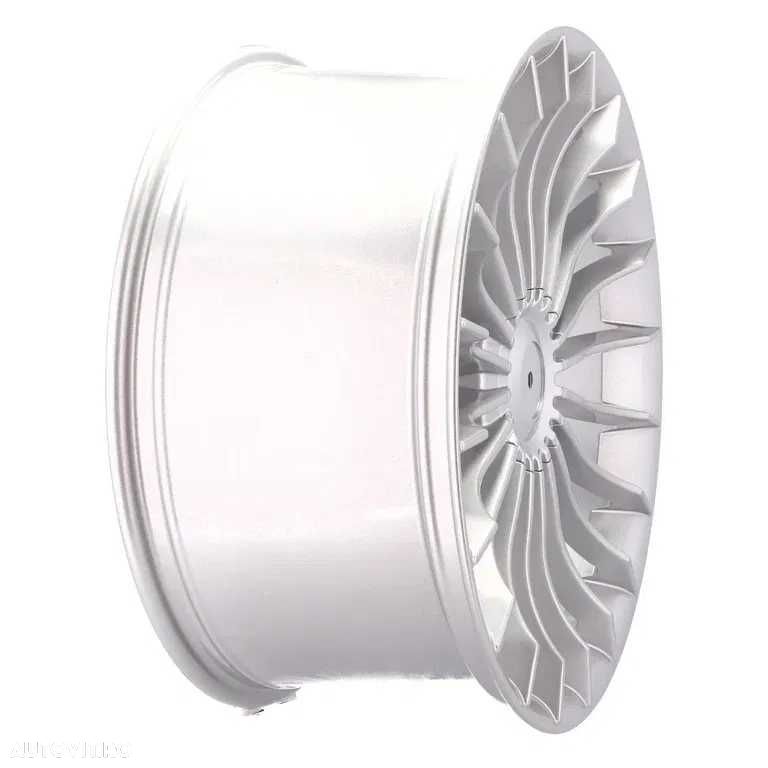Jante BMW R17 5x120 Alpina Style | Seria 3, Seria 2, Seria 1 - 4