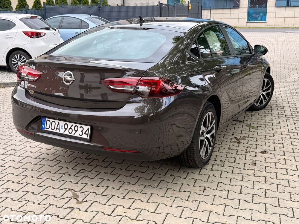 Opel Insignia 1.5 Ultimate - 4