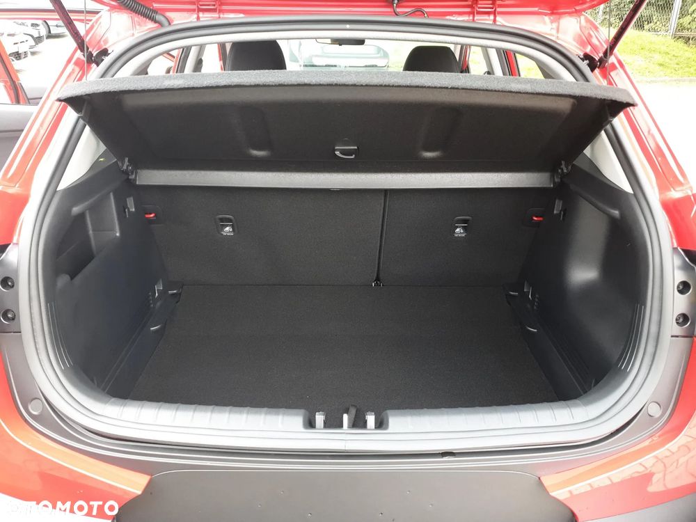 Kia Stonic 1.2 M - 17