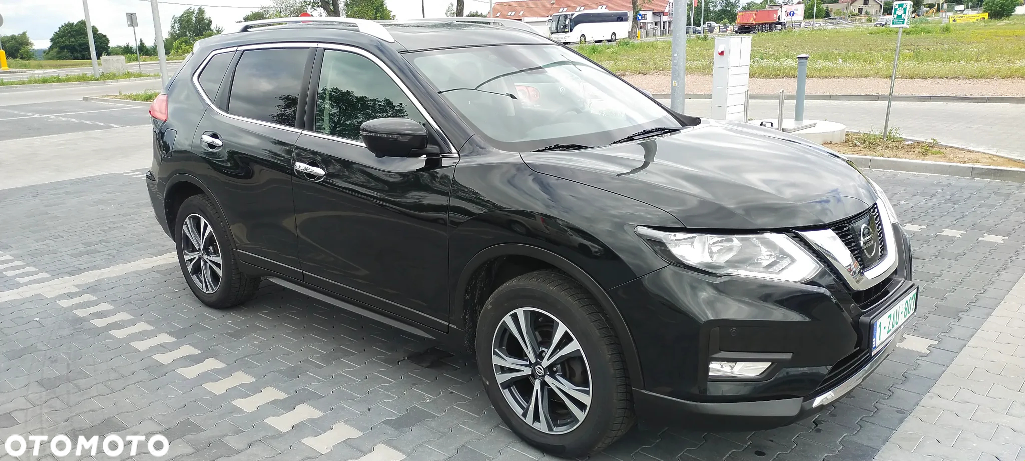 Nissan X-Trail 1.6 DCi N-Connecta 2WD - 6