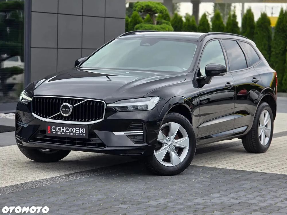 Volvo XC 60 D4 Momentum Pro - 1