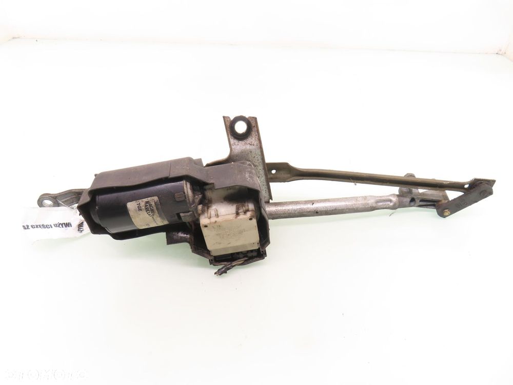 MECHANIZM WYCIERACZEK FIAT PUNTO I TGE423H - 1