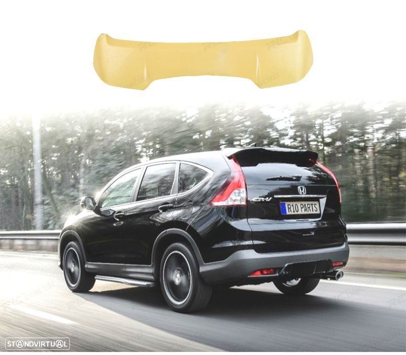 AILERON HONDA CRV 4 12-16 - 1