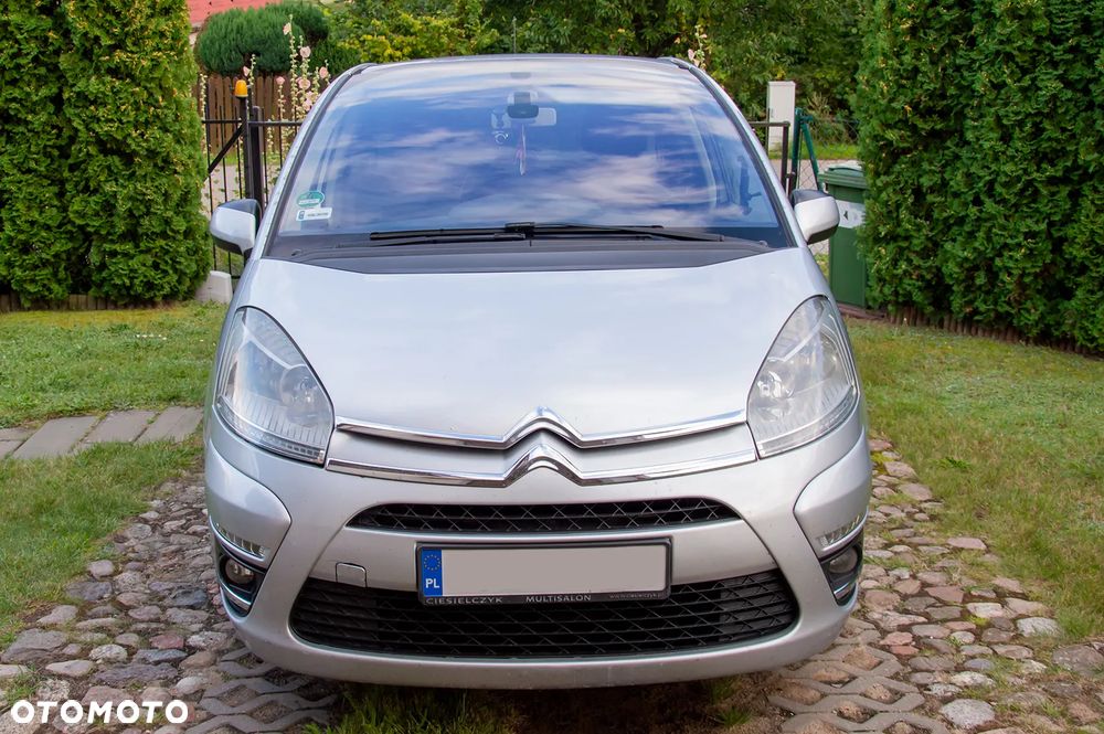 Citroën C4 Picasso - 3