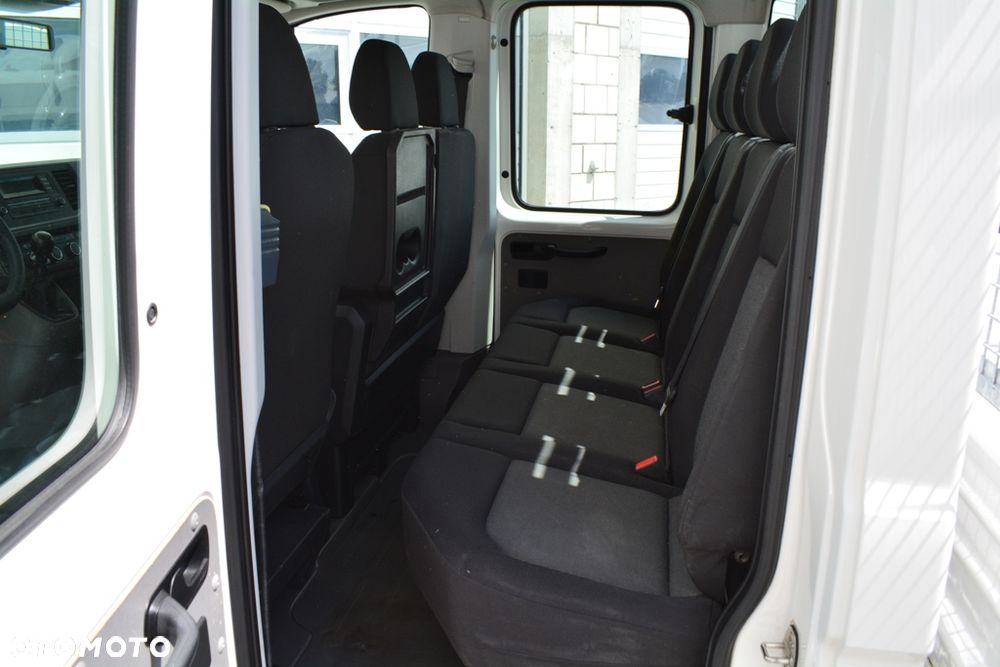 Volkswagen CRATER 2 DOKA WYWROTKA - 25