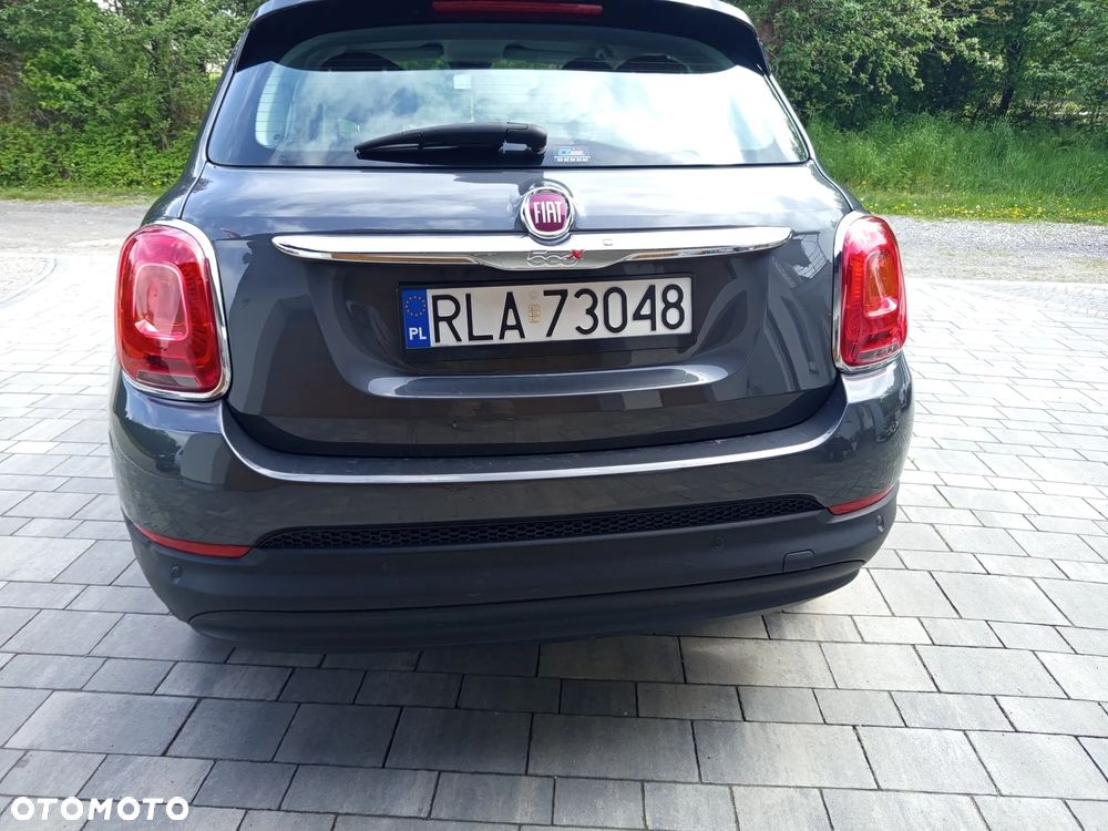 Fiat 500X 1.4 MultiAir S-Design - 7