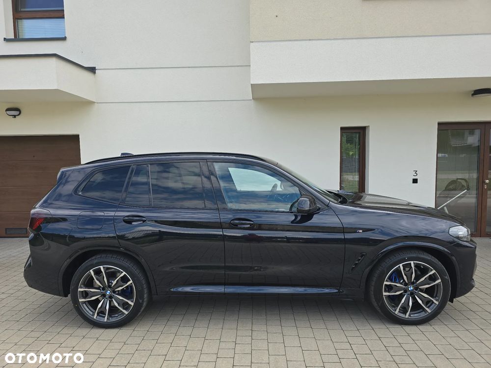 BMW X3 - 5