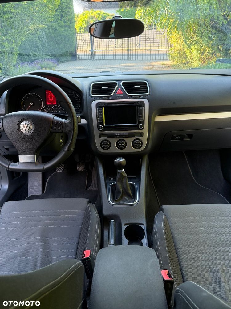 Volkswagen Scirocco - 15