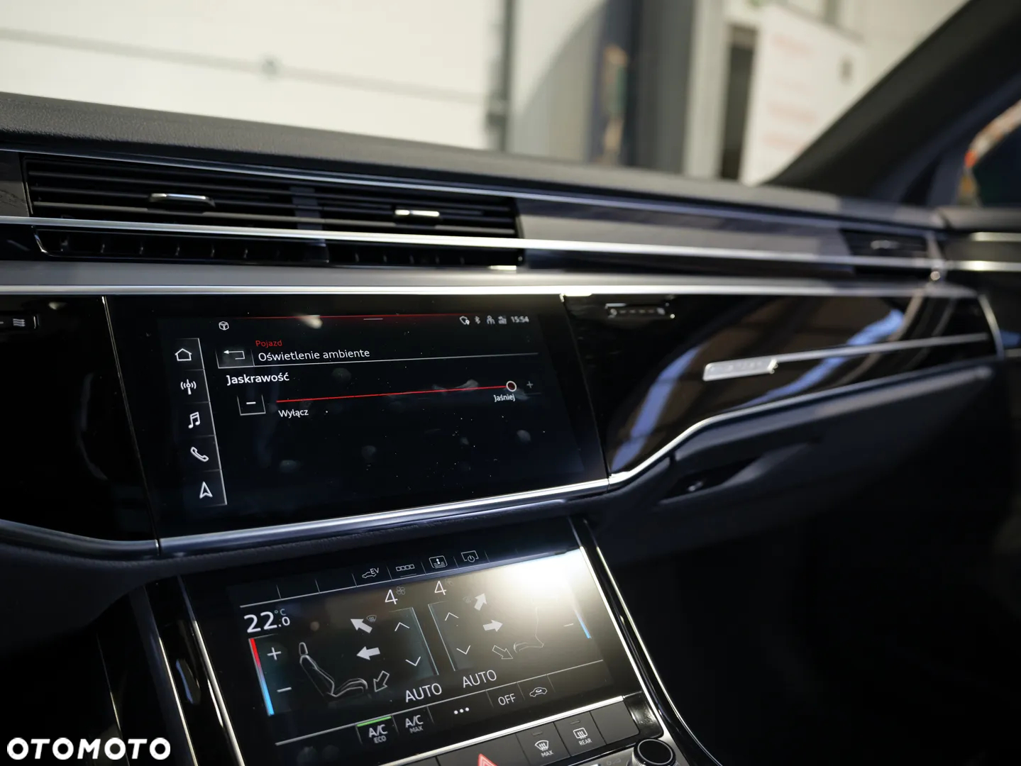 Audi A8 - 36