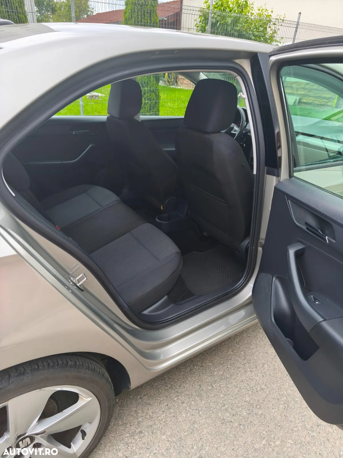 Seat Toledo - 12