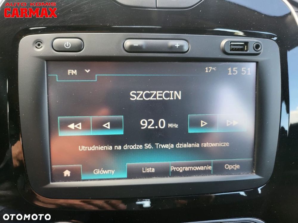Renault Captur - 23