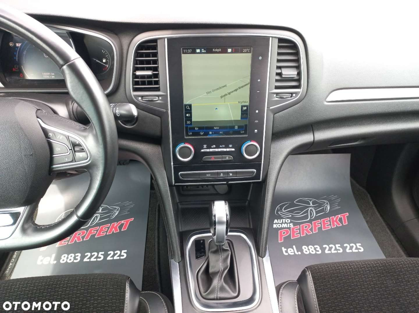 Renault Megane - 22