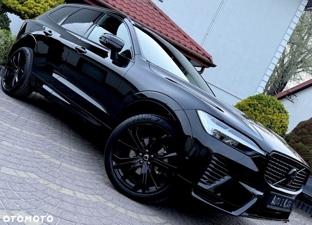 Volvo XC 60 B5 B AWD Geartronic RDesign - 4