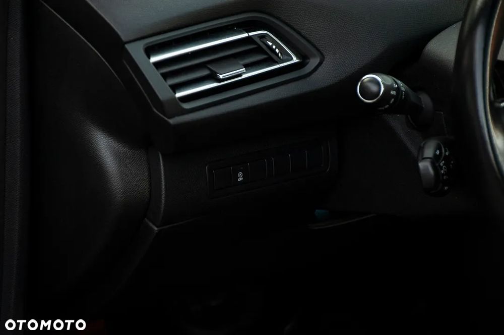 Peugeot 308 BlueHDi 150 EAT6 Stop & Start Allure - 37