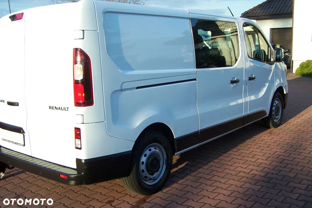 Renault Trafic - 5