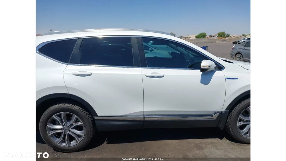 Honda CR-V - 4