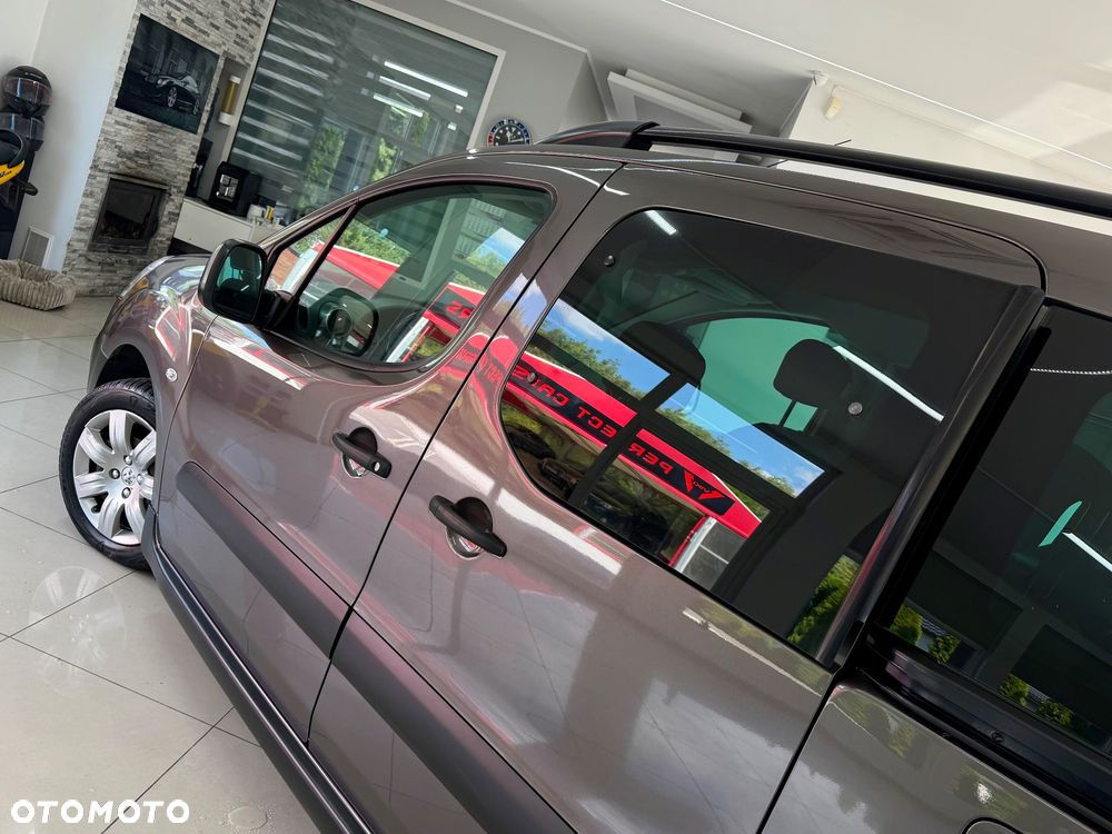 Peugeot Partner BlueHDi 120 Stop&Start Active - 32