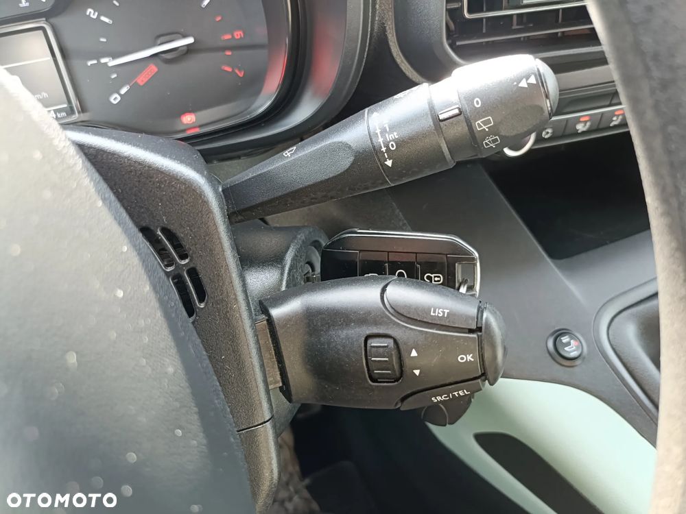 Citroën Berlingo - 16