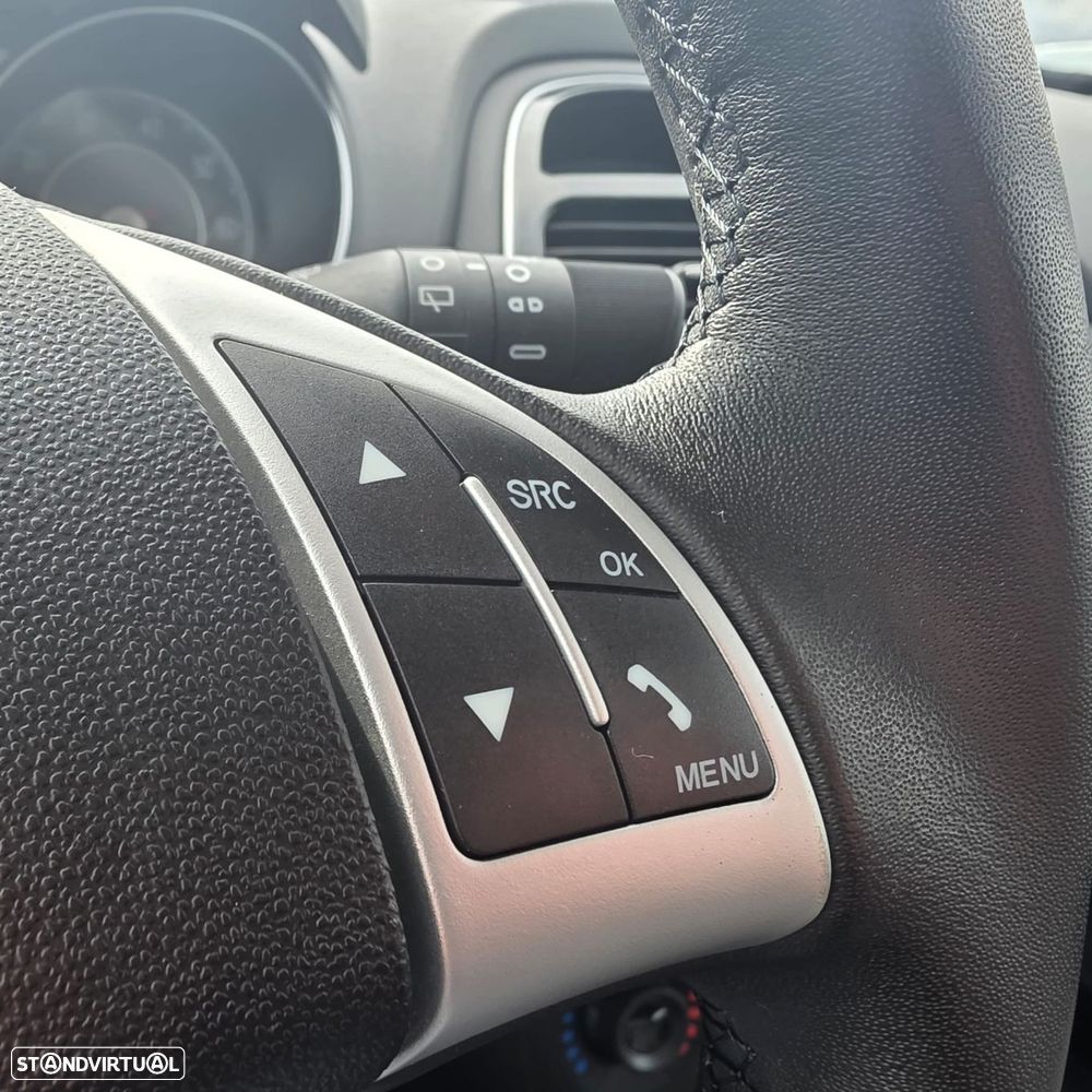 Fiat Punto 1.2 Pop Start&Stop - 21