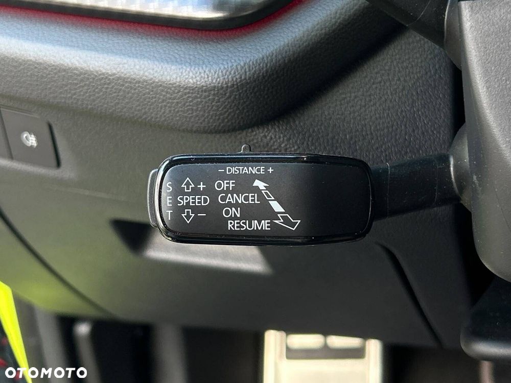 Skoda Octavia 2.0 TSI RS DSG - 22
