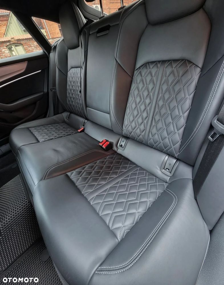 Audi A7 Sportback 45 TFSI mHEV Quattro S tronic - 21