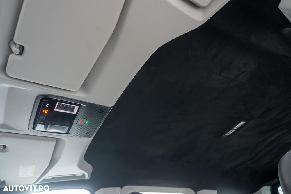 Volkswagen Caddy 2.0 (5-Si.) Maxi - 20