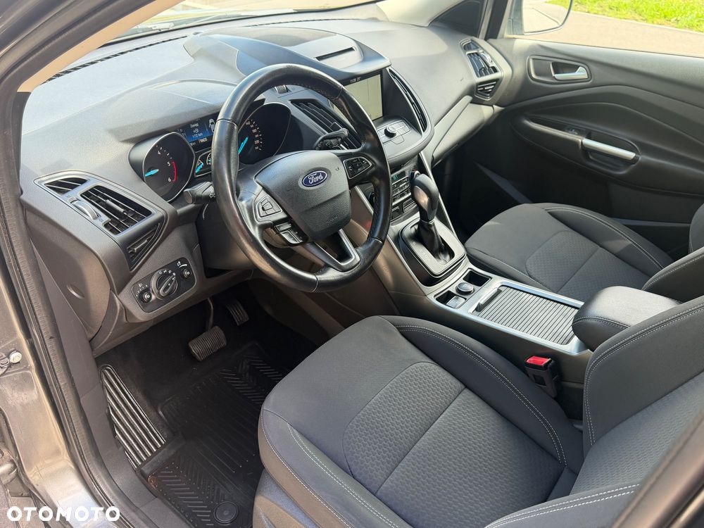 Ford Kuga 1.5 TDCi FWD Titanium - 15