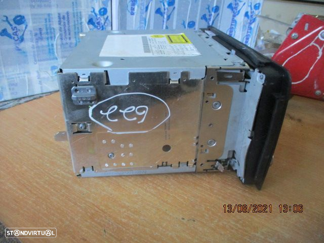 Radios 8P0035186S AUDI A3 2010 Blaupunkt - 6