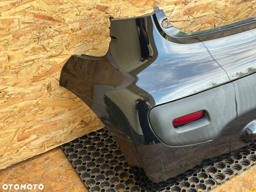 CITROEN C1 MK1 EXZ Kod lak. ZDERZAK TYŁ TYLNI - 6