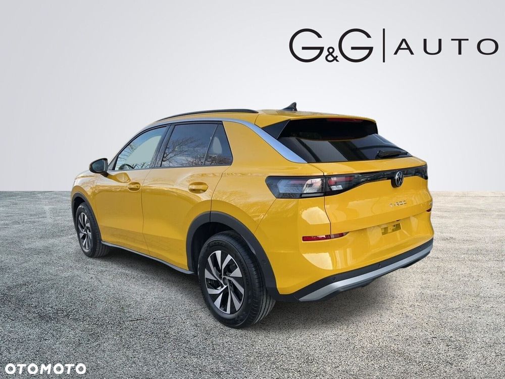 Volkswagen T-Roc 1.5 eTSI Life DSG - 8