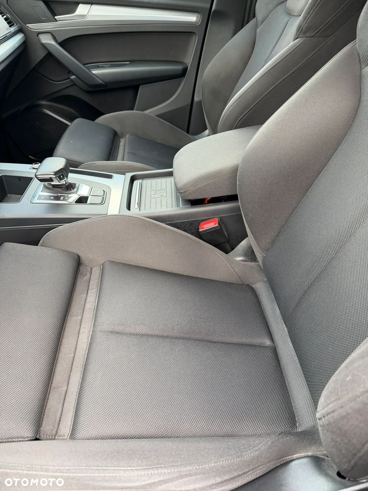 Audi Q5 40 TDI mHEV Quattro S Line S tronic - 19