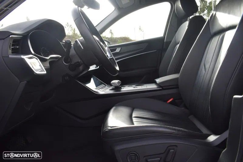 Audi A6 Avant 40 TDI S tronic - 30