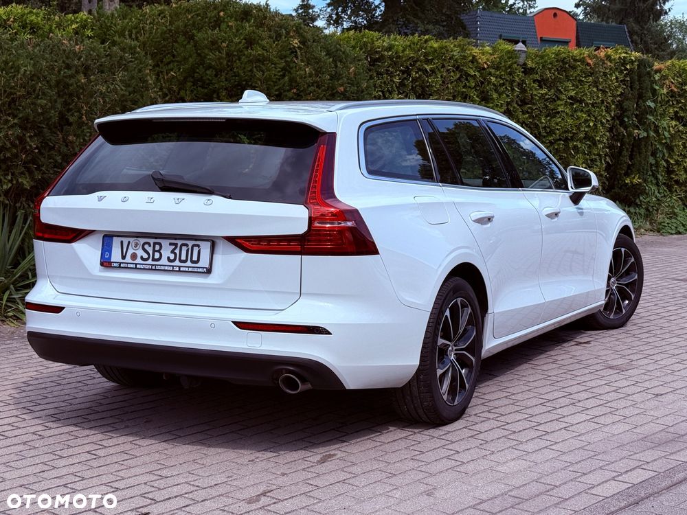Volvo V60 D3 Geartronic Momentum Pro - 3