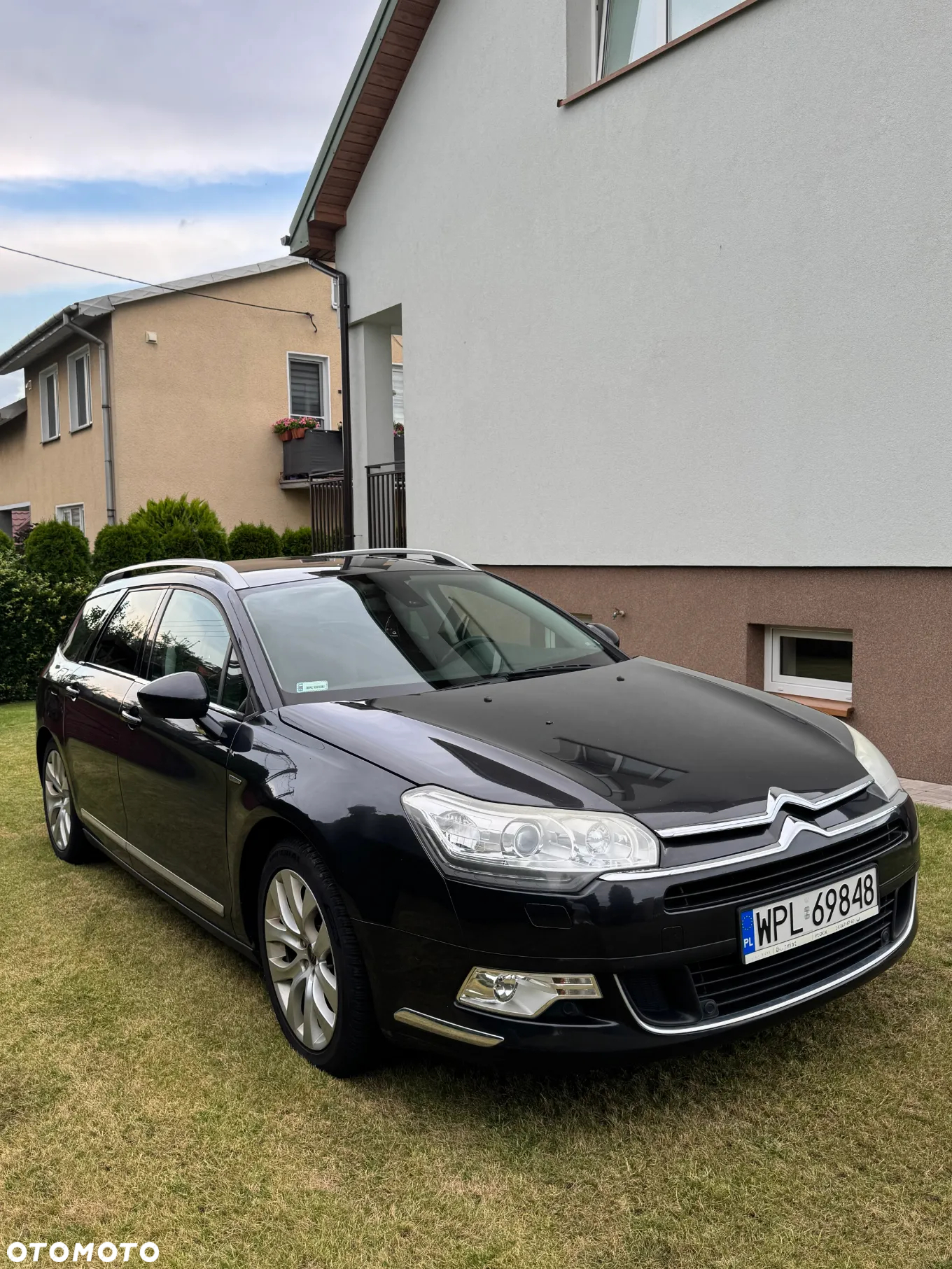 Citroën C5 Tourer BlueHDi 150 S&S Exclusive - 5