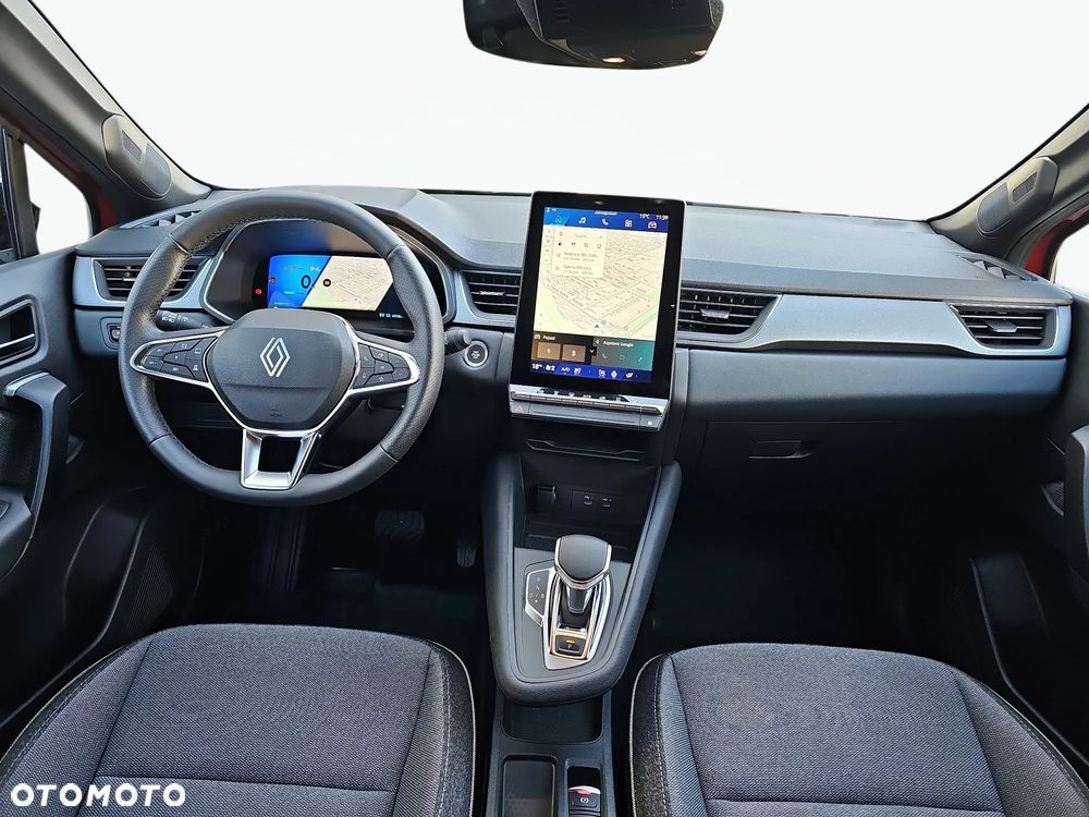 Renault Symbioz 1.6 E-Tech Full Hybrid 145 Techno - 20