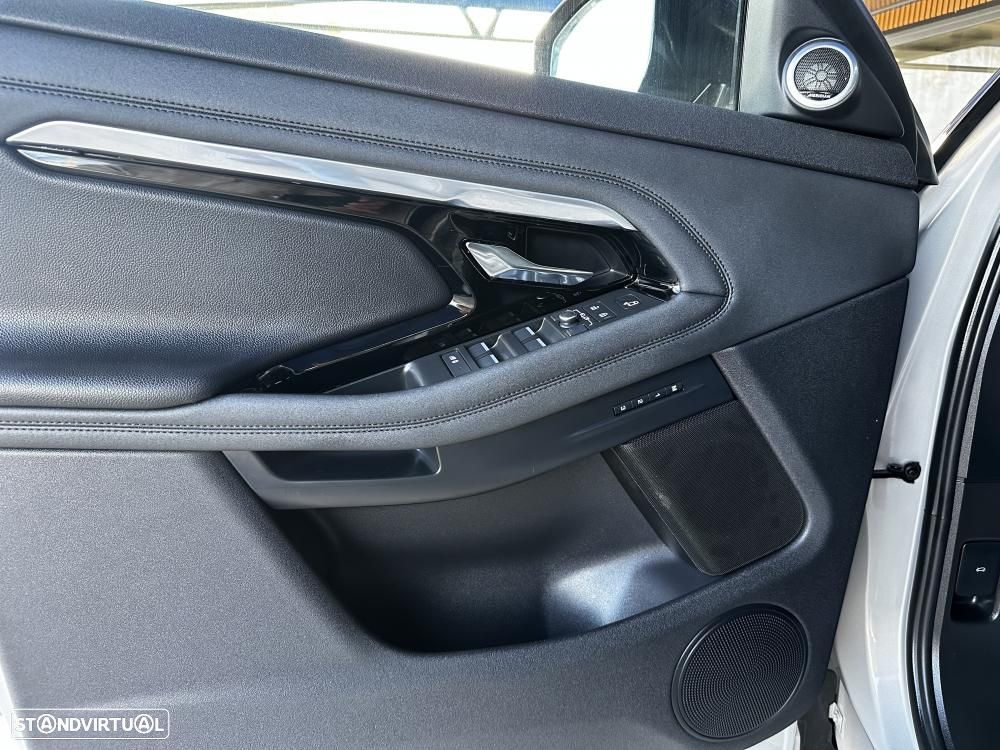 Land Rover Range Rover Evoque 1.5 P300e AWD R-Dynamic S Auto - 20