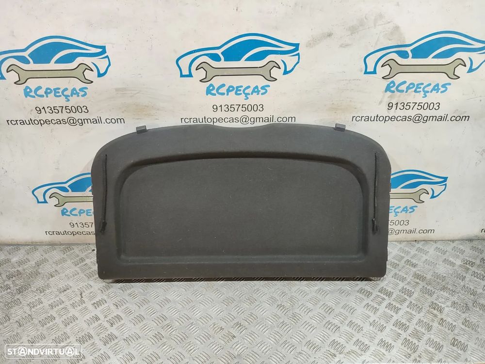 Chapeleira cortina de mala Opel Mokka J13