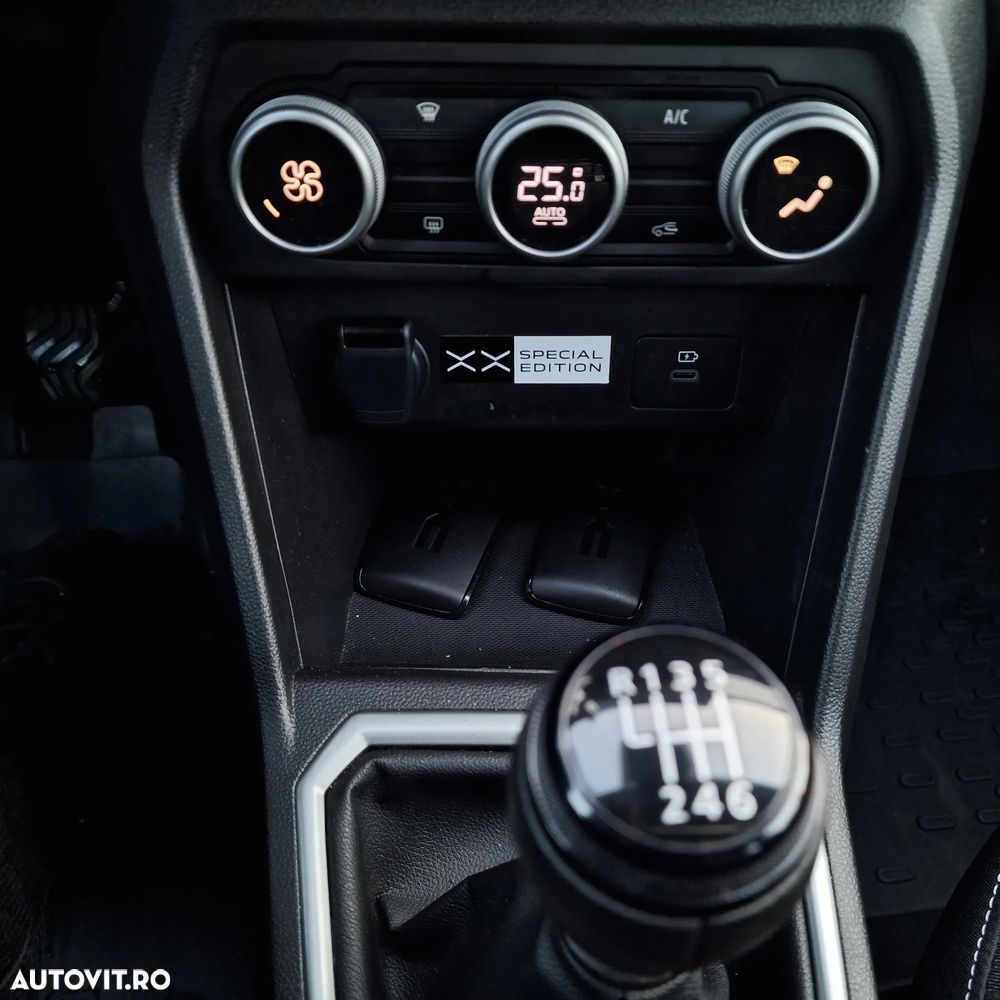 Dacia Logan ECO-G 100 MT6 XX - 19