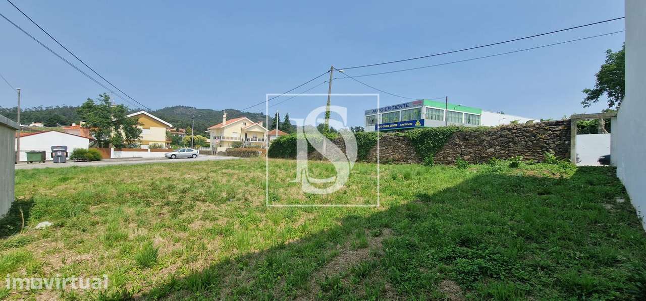 Terreno  Venda em Santa Marta de Portuzelo,Viana do Castelo - Grande imagem: 2/6