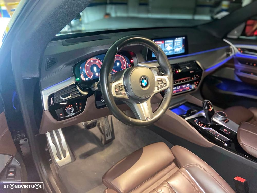 BMW 630 - 6
