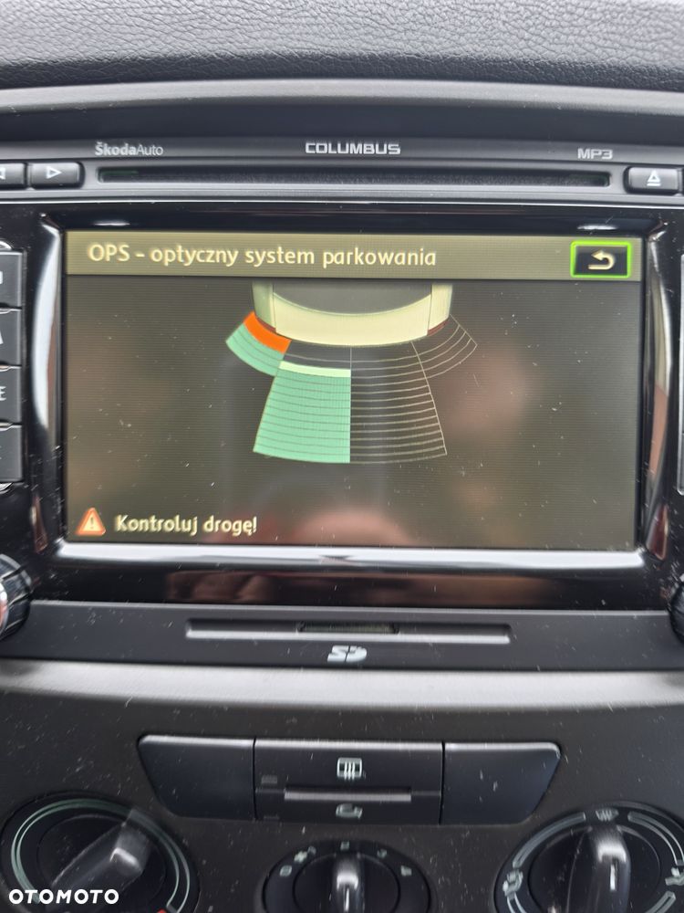 Skoda Octavia - 5