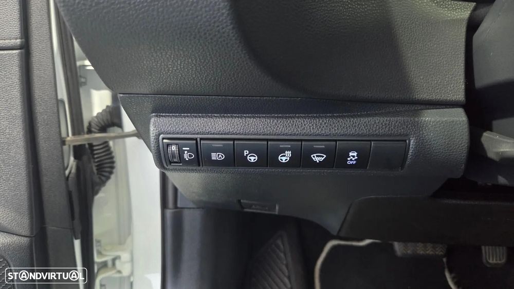 Toyota Corolla Touring Sports 1.8 Hybrid Exclusive - 37