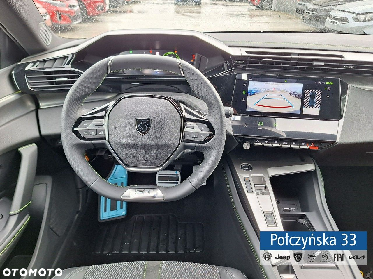 Peugeot 408 - 26