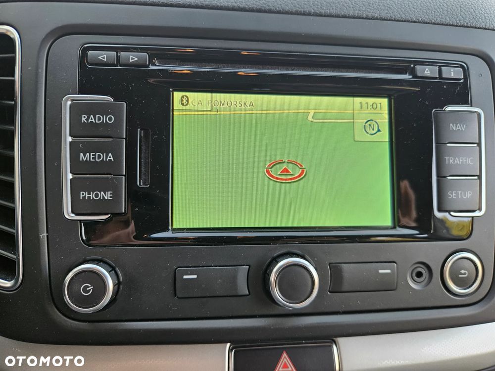 Seat Alhambra 2.0 TDI Style DSG - 16