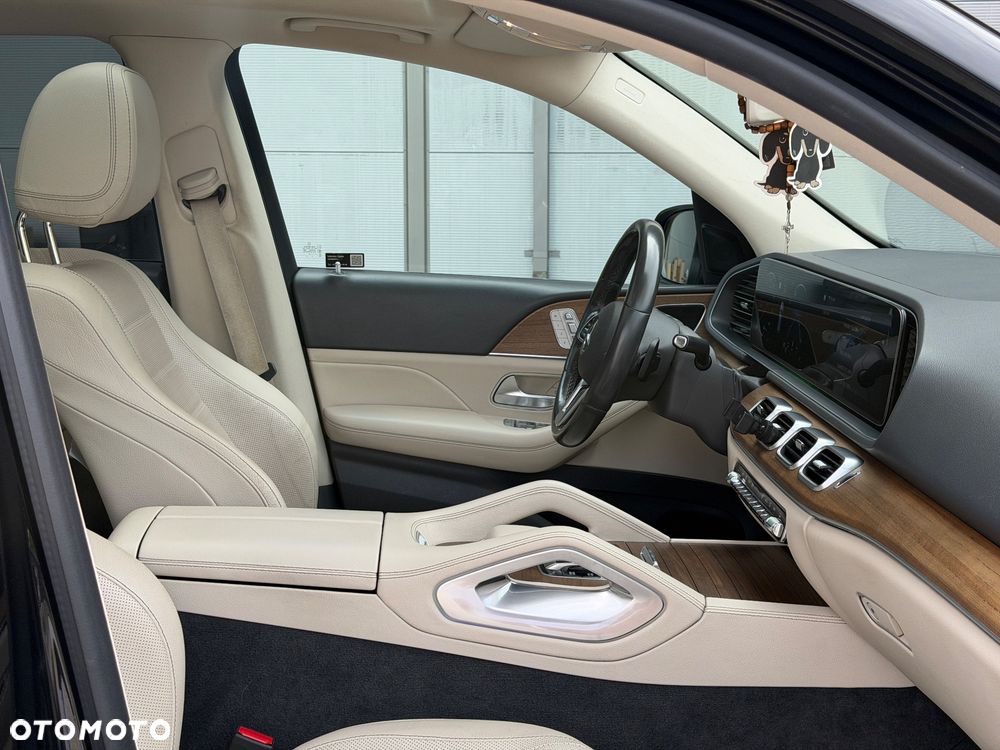 Mercedes-Benz GLE 300 d 4-Matic - 14