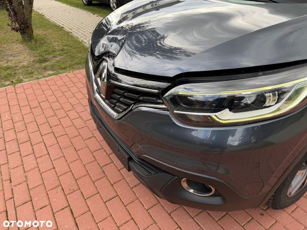 Renault Kadjar 1.2 Energy TCe Life - 15