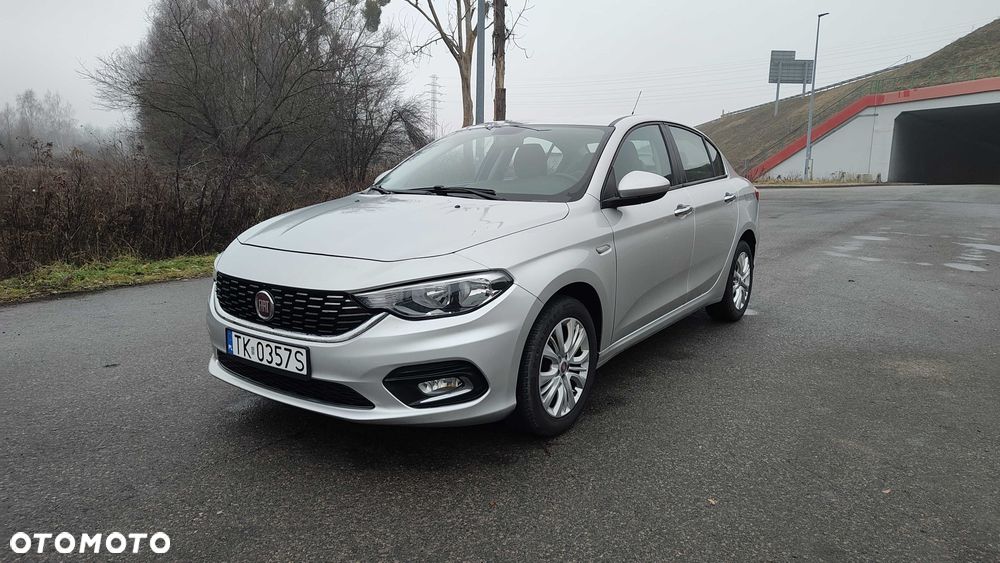 Fiat Tipo - 2