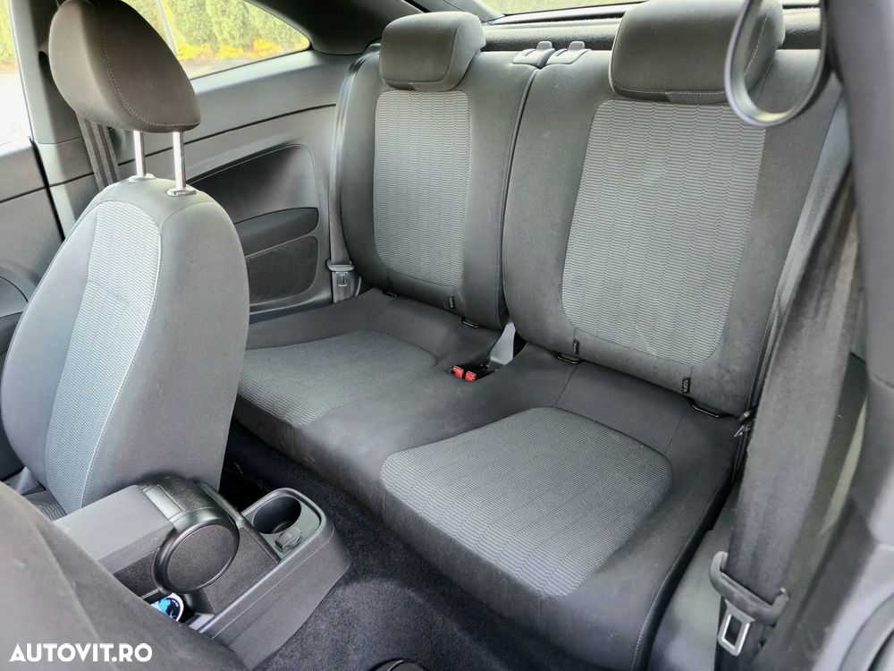 Volkswagen Beetle 1.6 TDI Design - 7