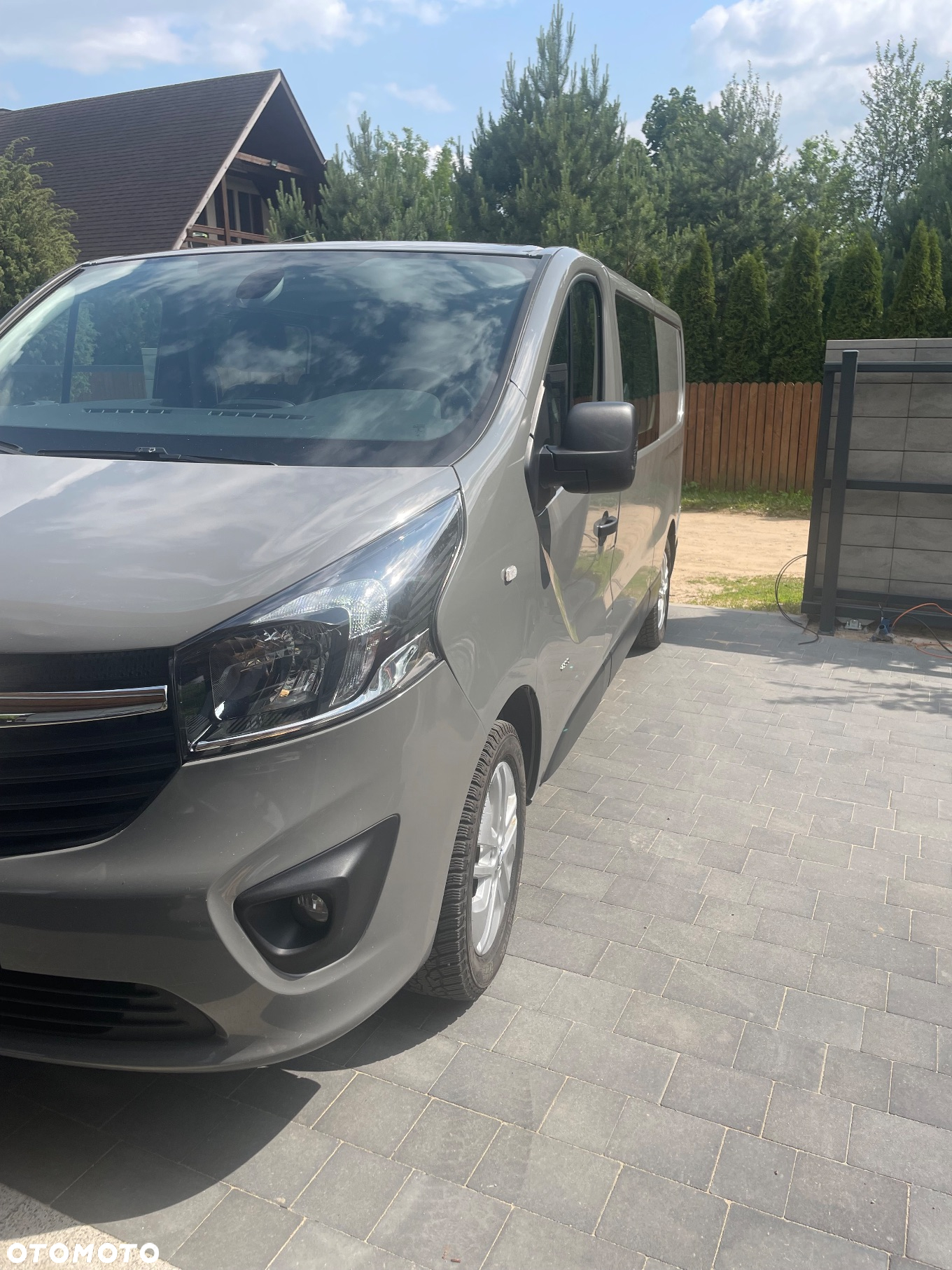 Opel Vivaro L2H1 2,9t Edition Business - 2